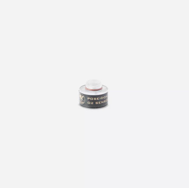 Solid State o2 Cell