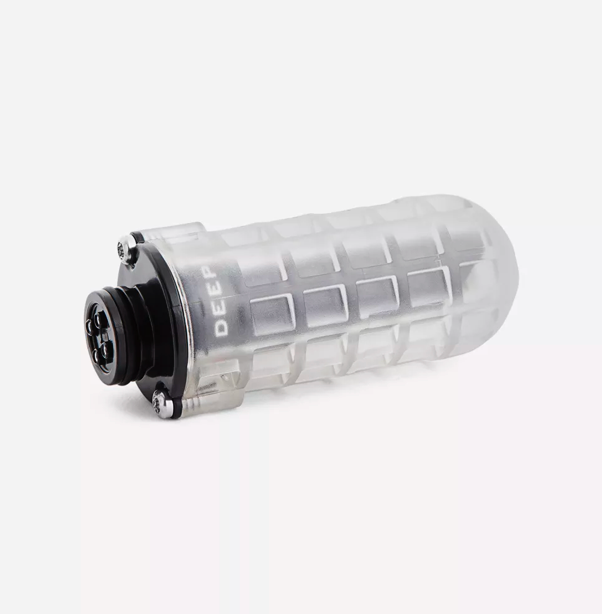 Deep Battery ( Black )