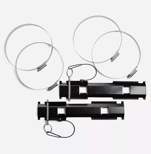 QRB , Quick Release Brackets for Cylinders