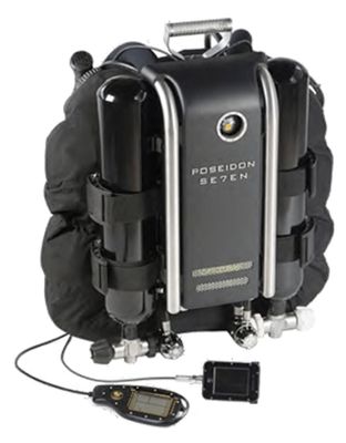 Rebreather Accessory's