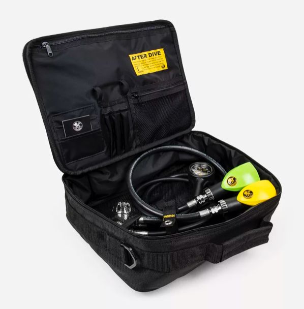 Poseidon Regulator Bag