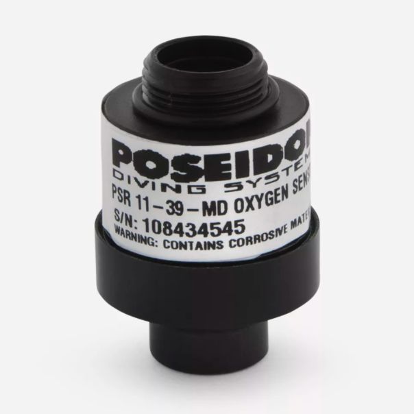 Analog o2 Cells