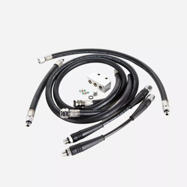 Cylinder Inversion Kit