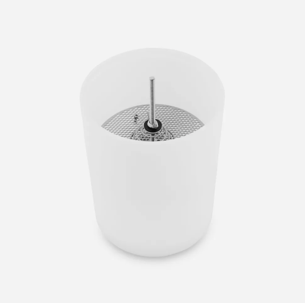 Self Packing Scrubber