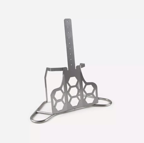 Rebreather Stand