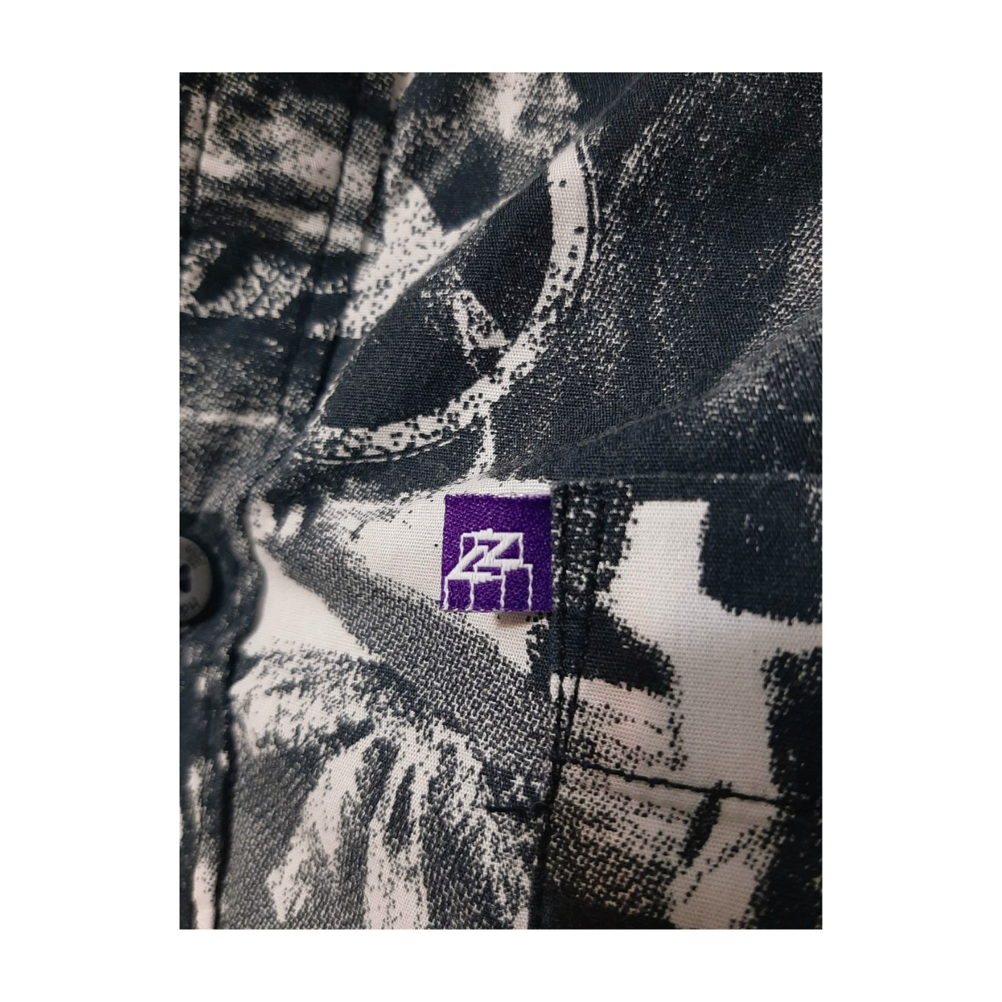 Koszula H&amp;M Young