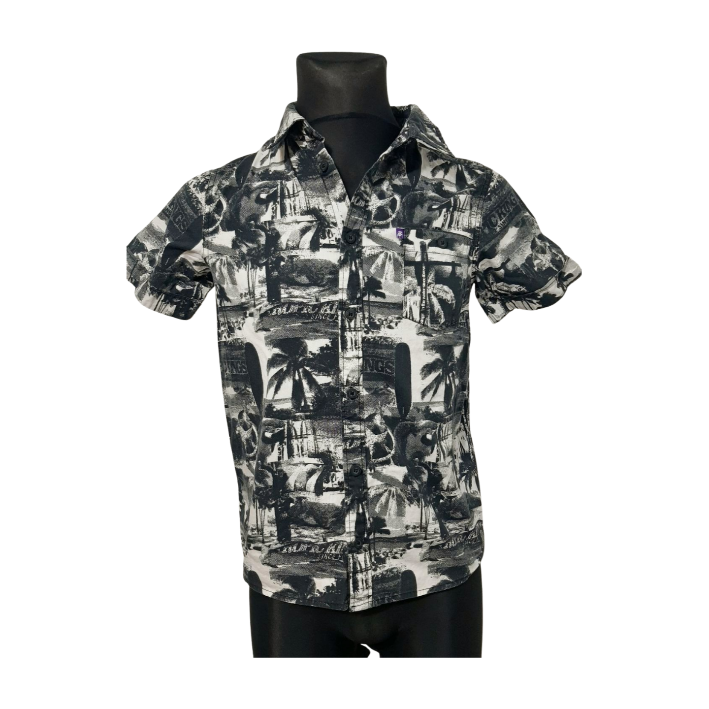 Koszula H&amp;M Young