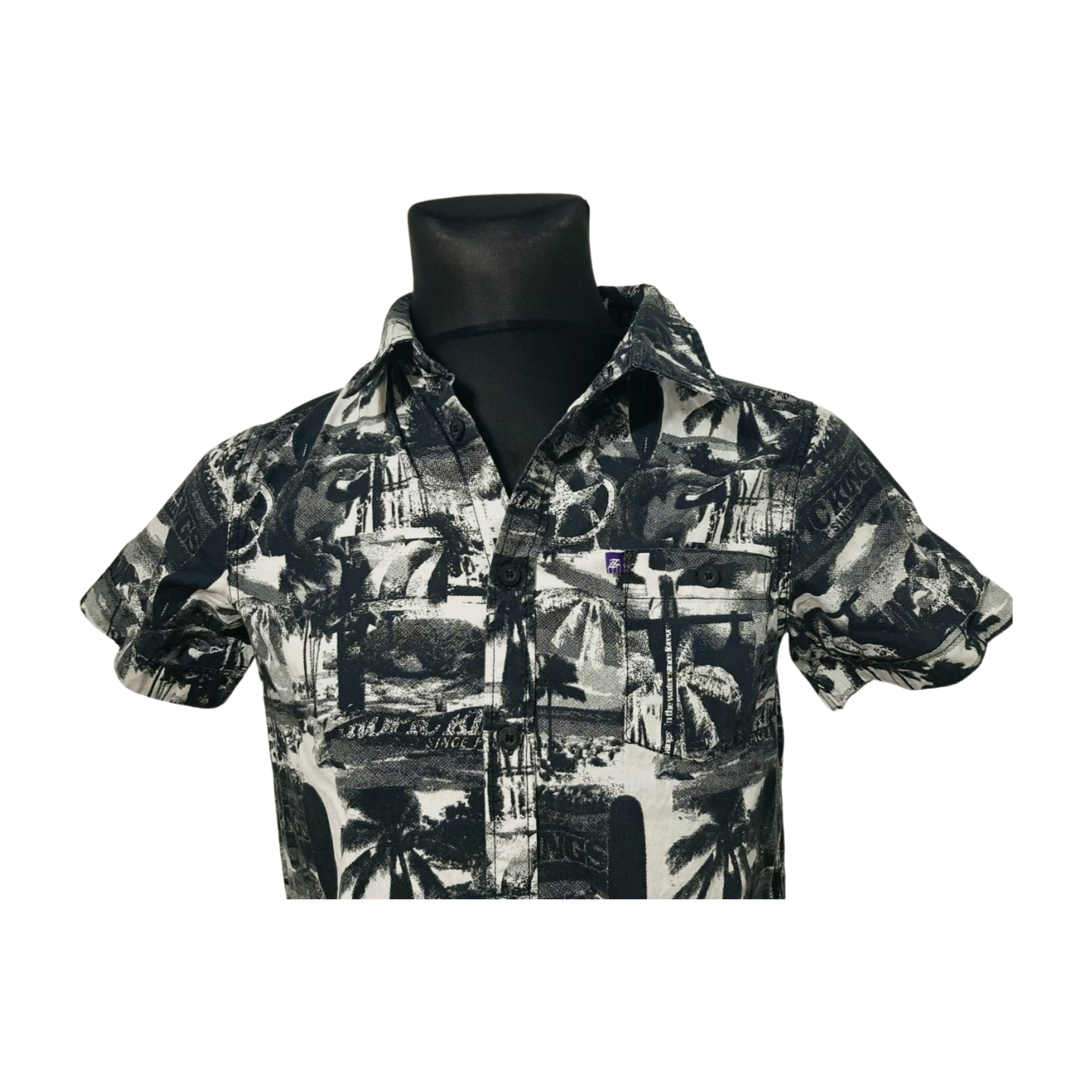 Koszula H&amp;M Young