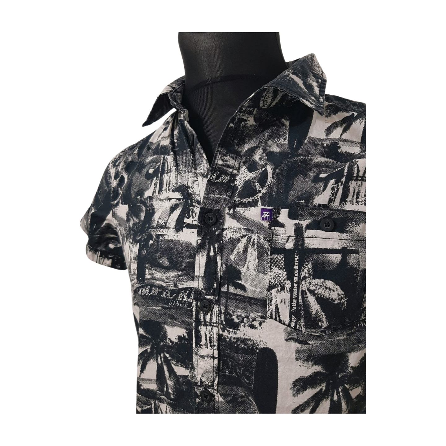 Koszula H&amp;M Young