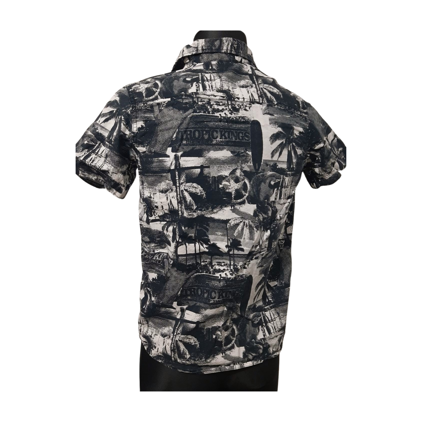 Koszula H&amp;M Young