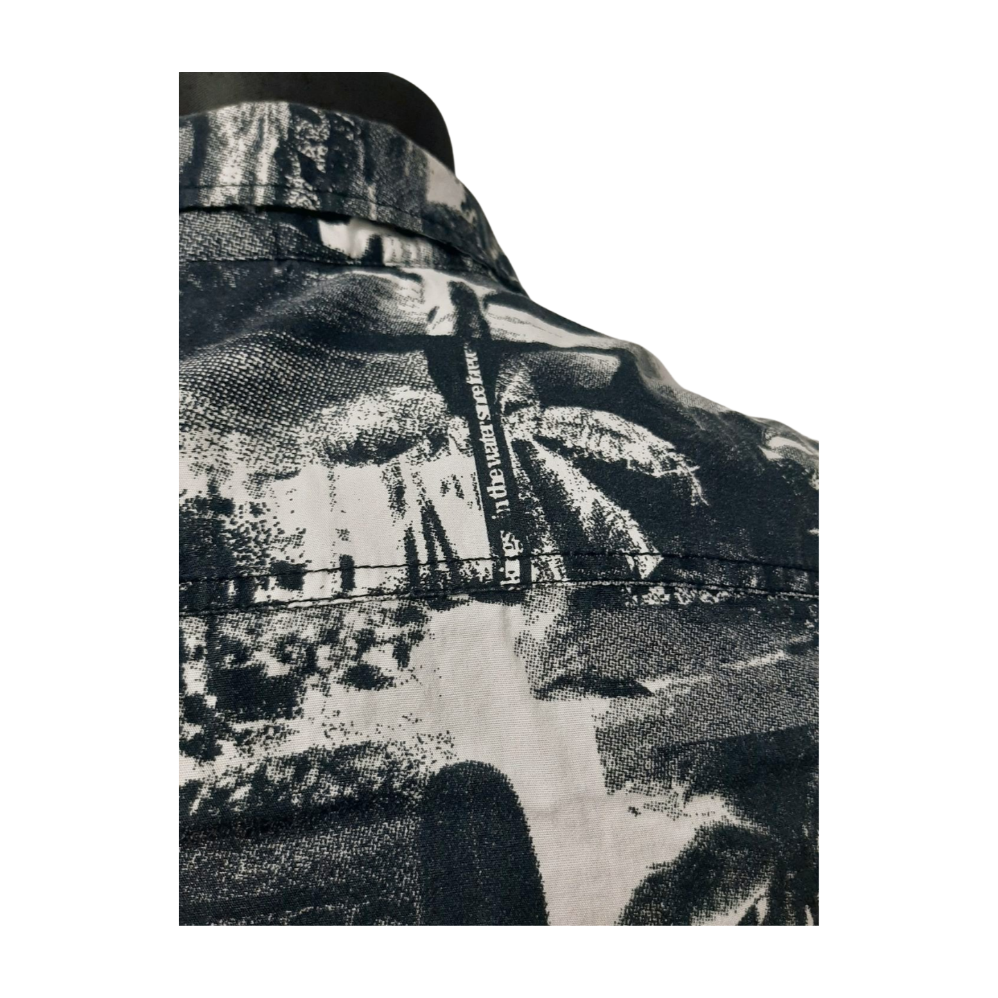 Koszula H&amp;M Young