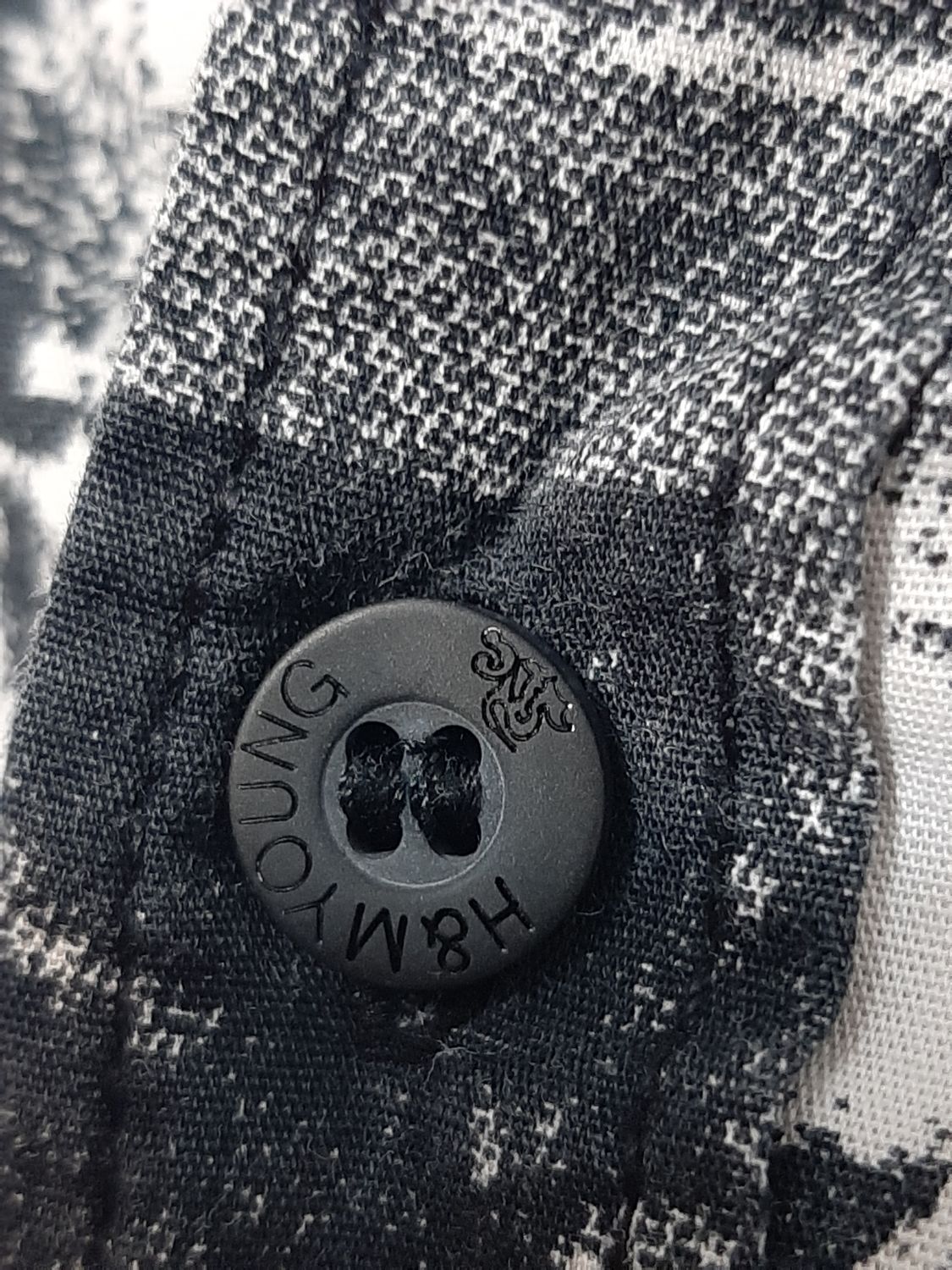 Koszula H&amp;M Young