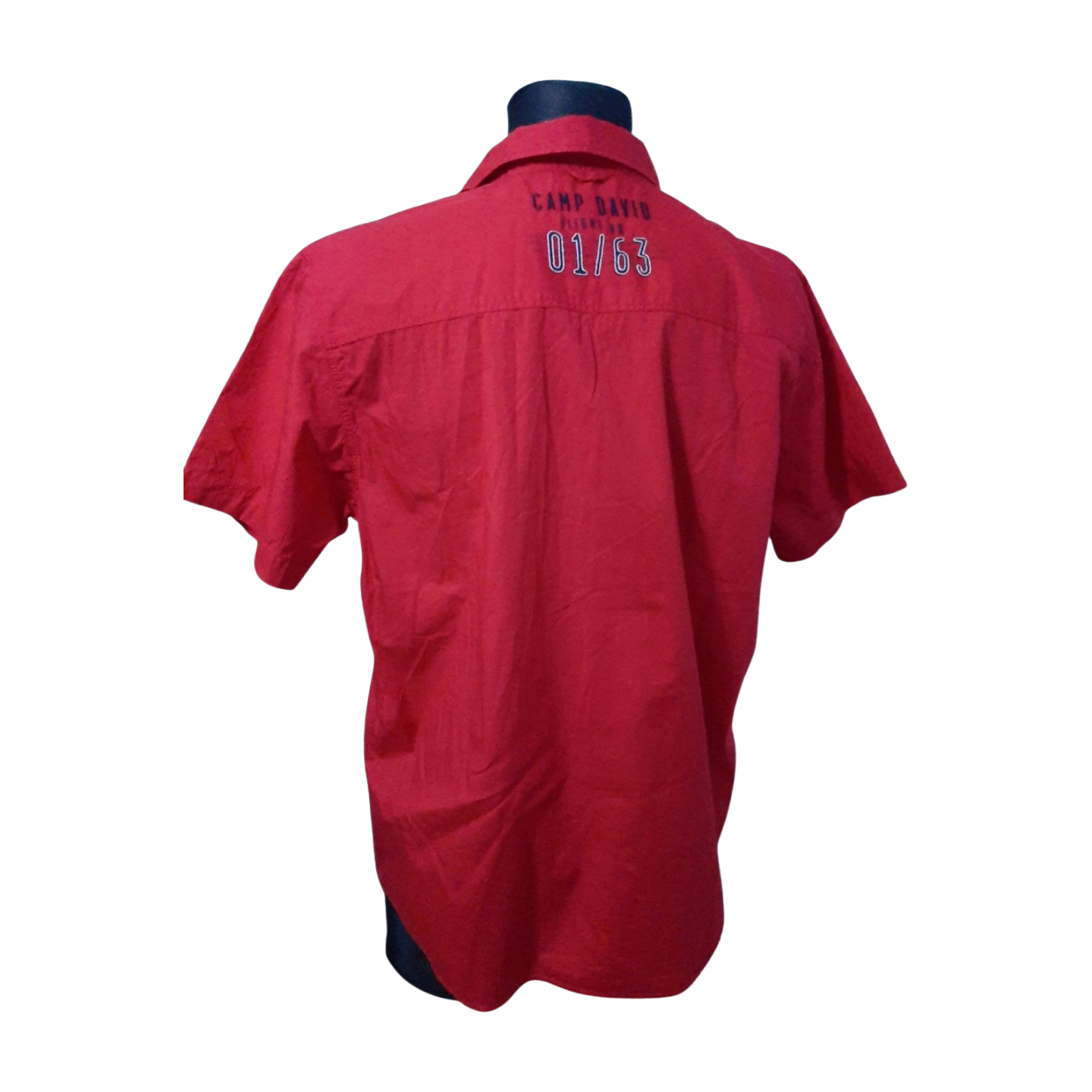Koszula Camp David