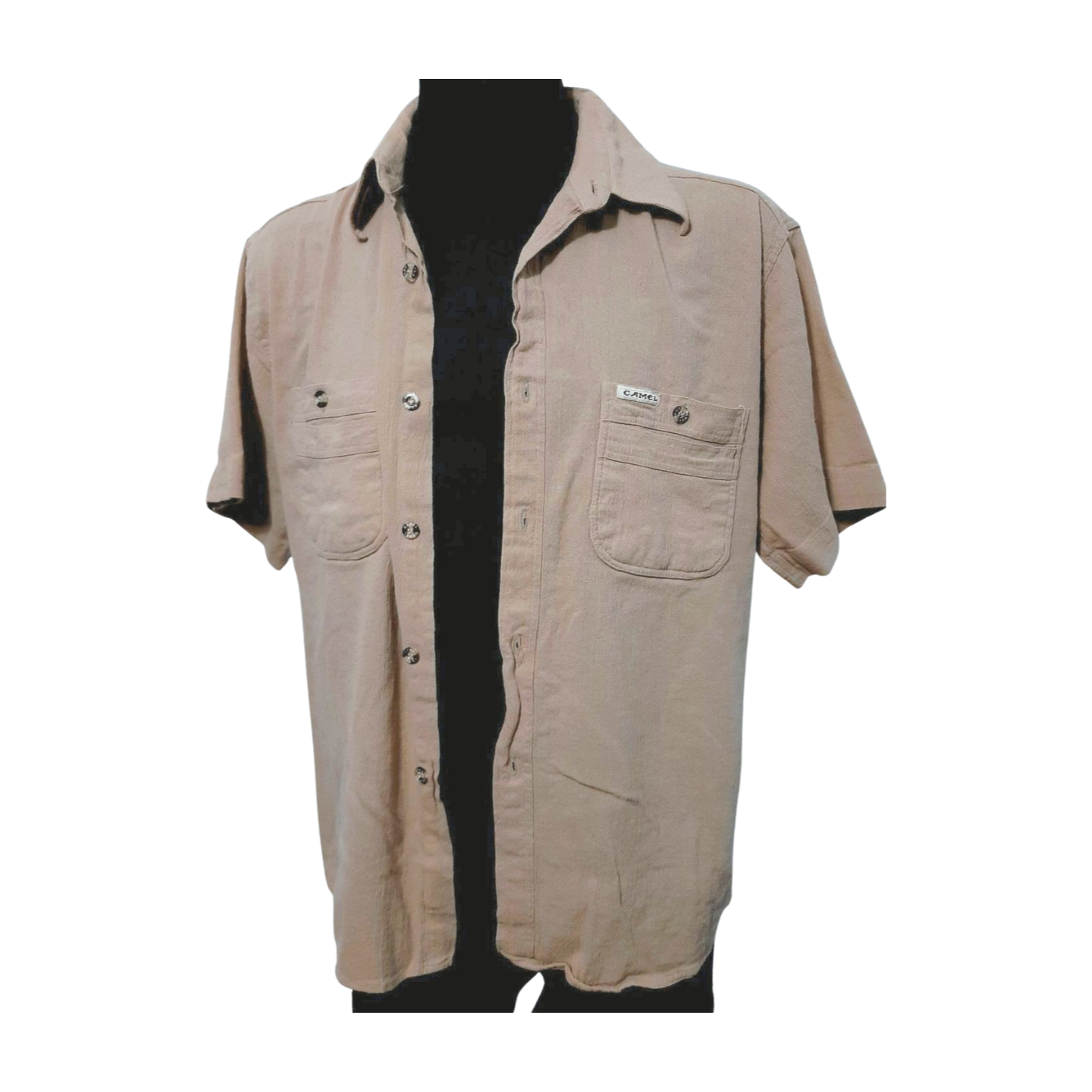 Koszula Camel