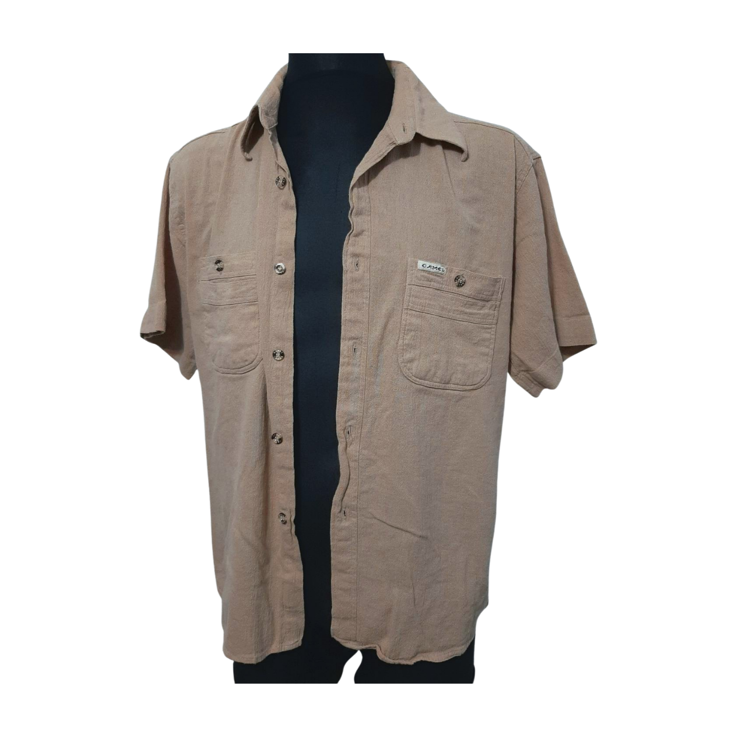 Koszula Camel