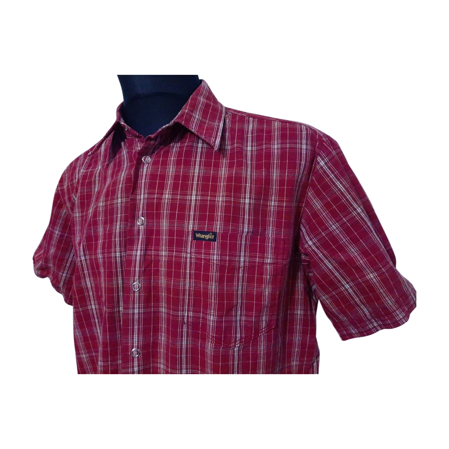 Koszula Wrangler