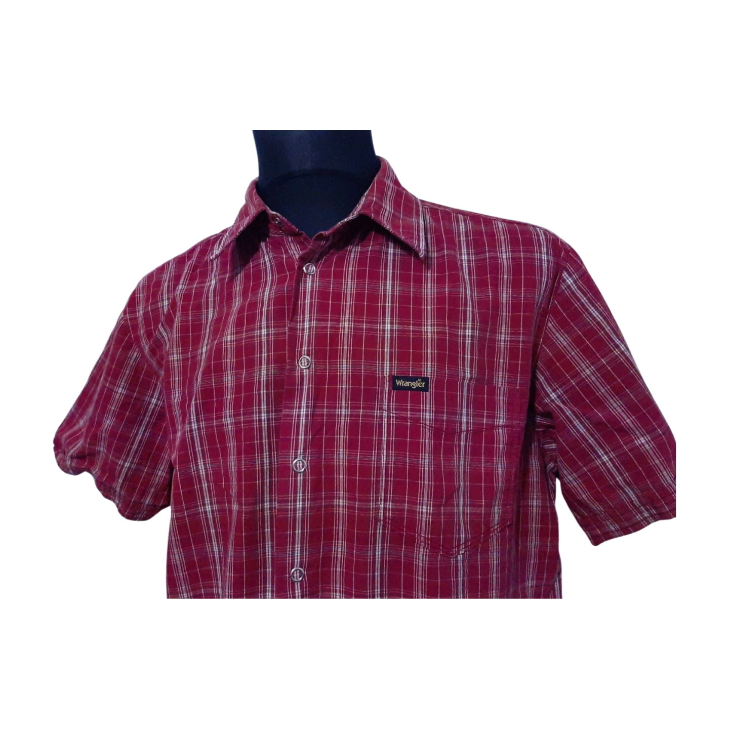 Koszula Wrangler