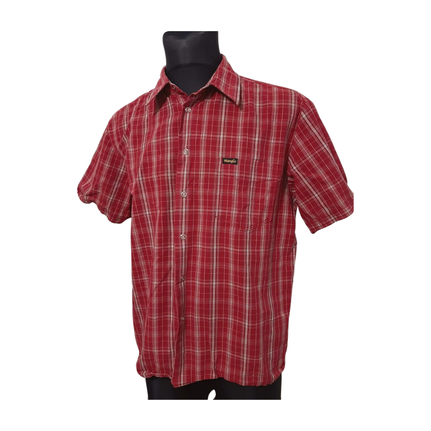 Koszula Wrangler