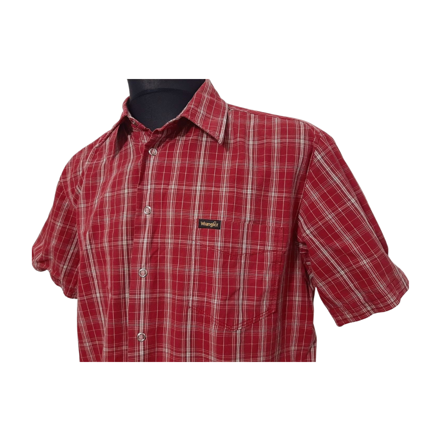Koszula Wrangler