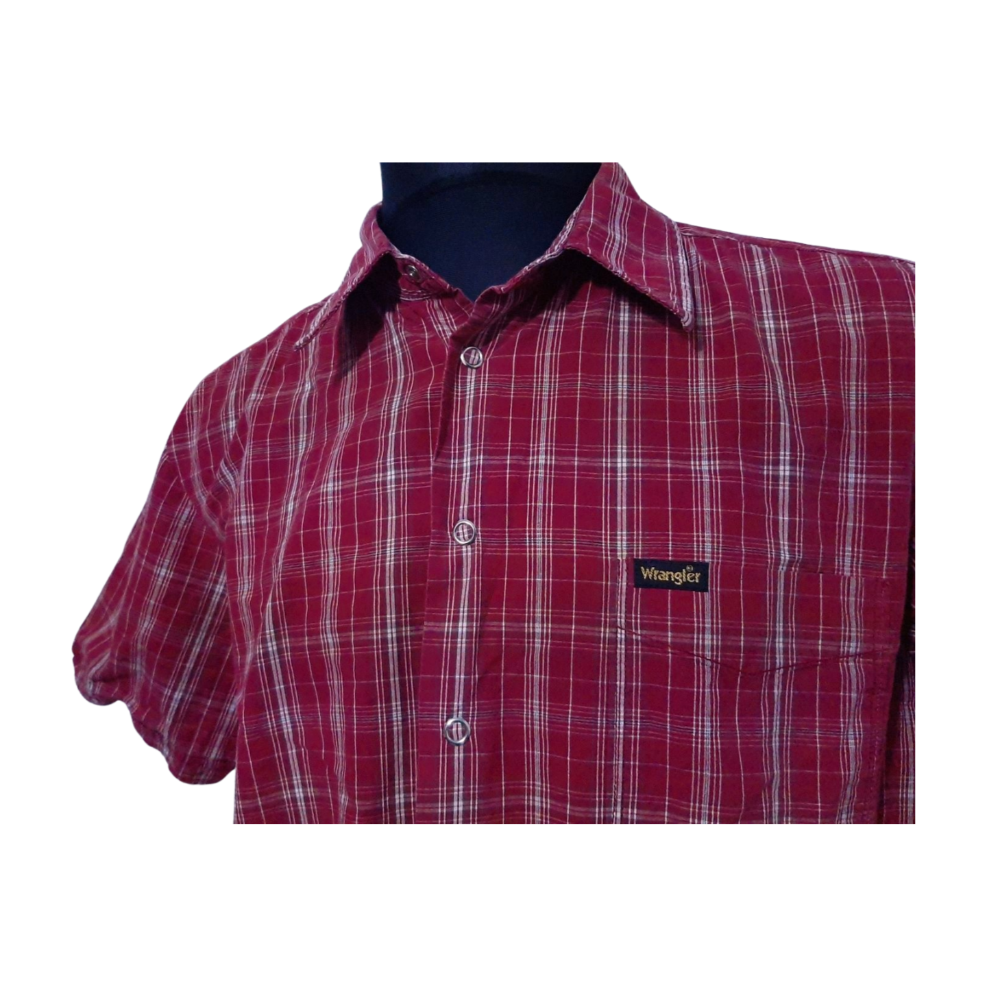 Koszula Wrangler