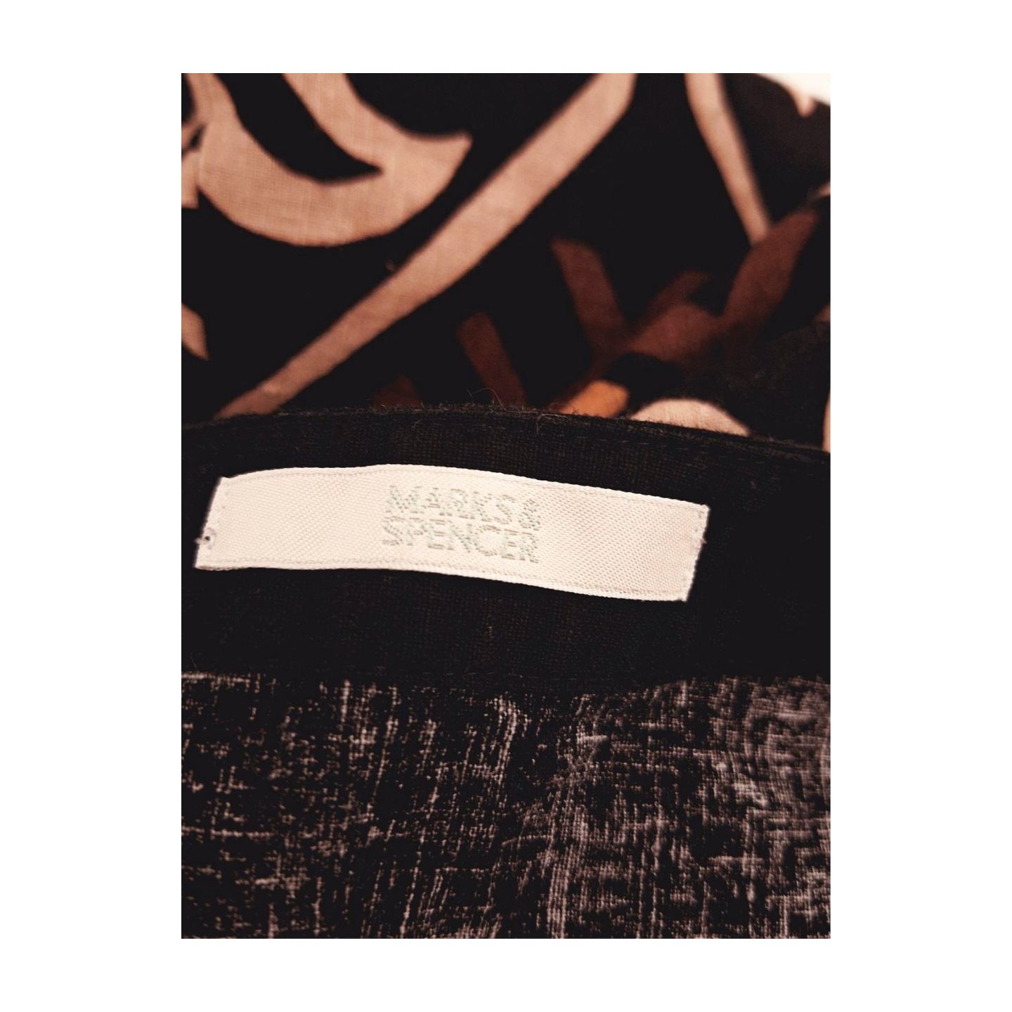 Sukienka Marks &amp; Spencer