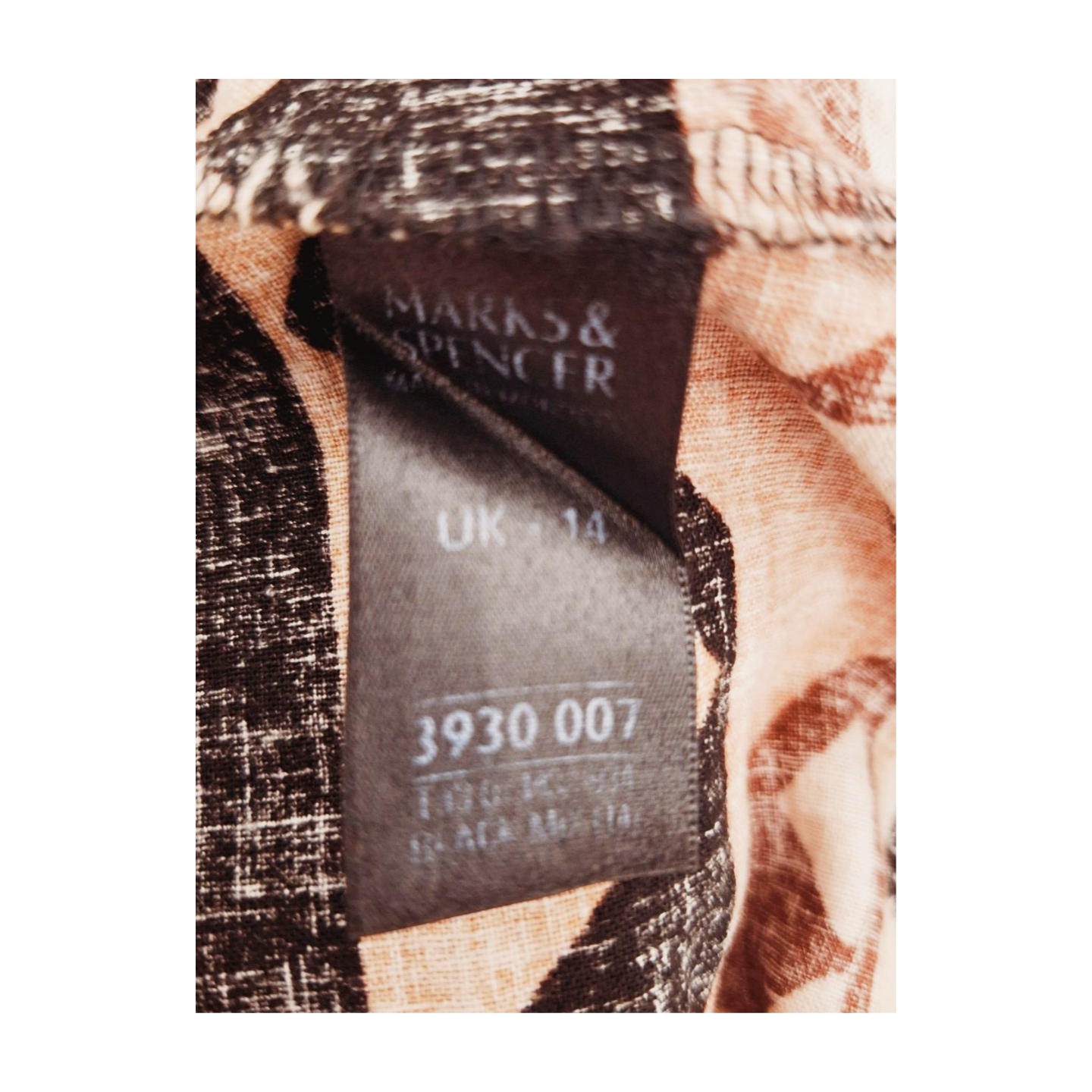 Sukienka Marks &amp; Spencer