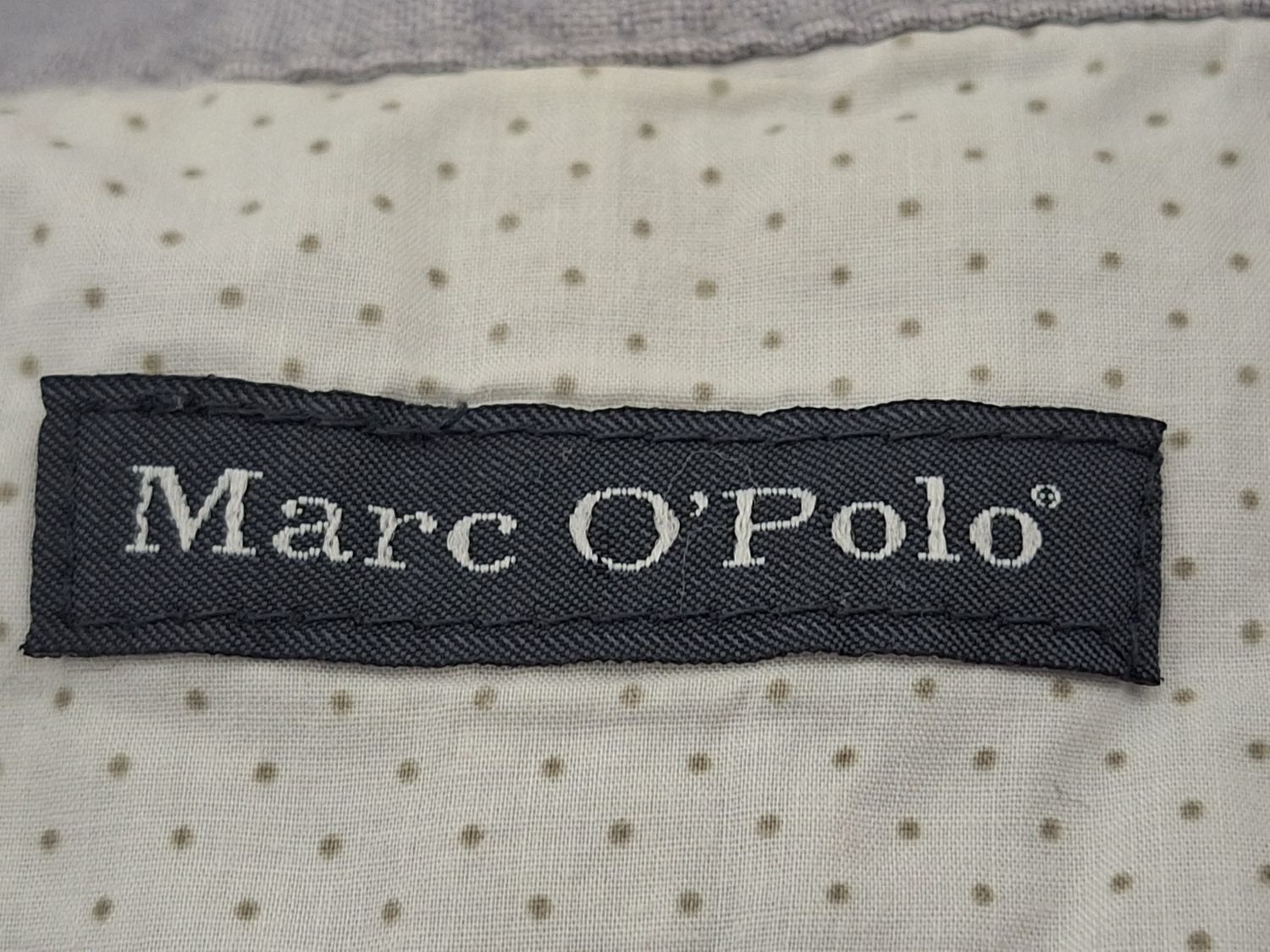 Sukienka Marc O'Polo