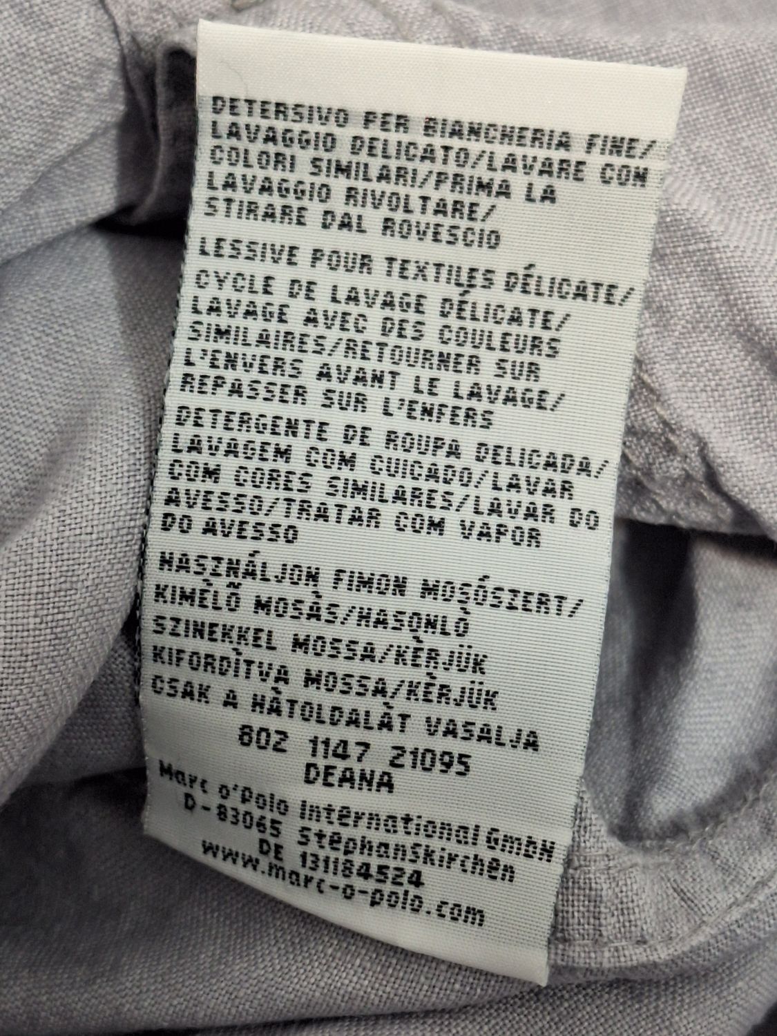 Sukienka Marc O'Polo