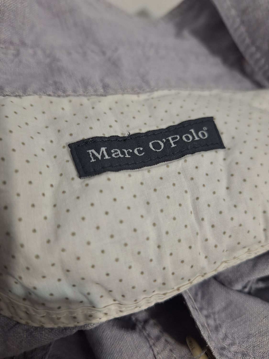Sukienka Marc O'Polo