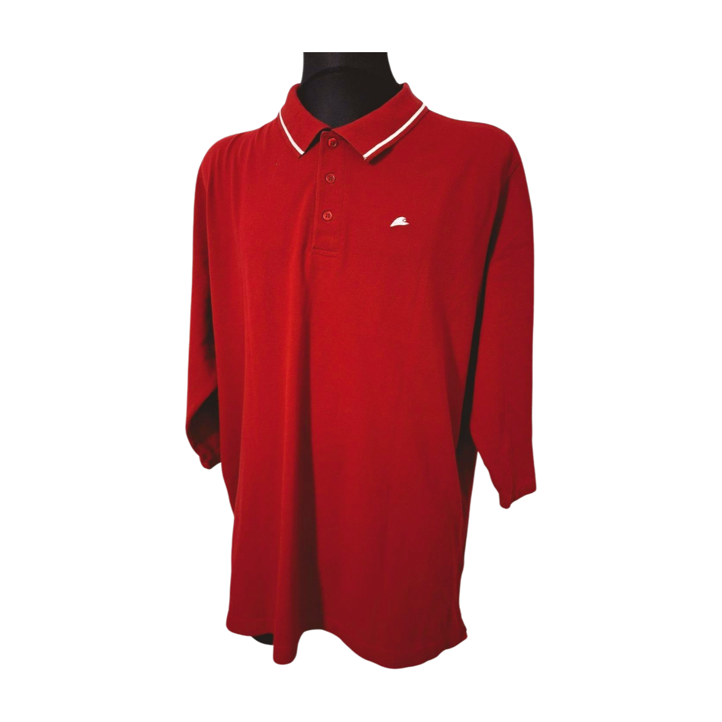 Koszulka polo John Baner