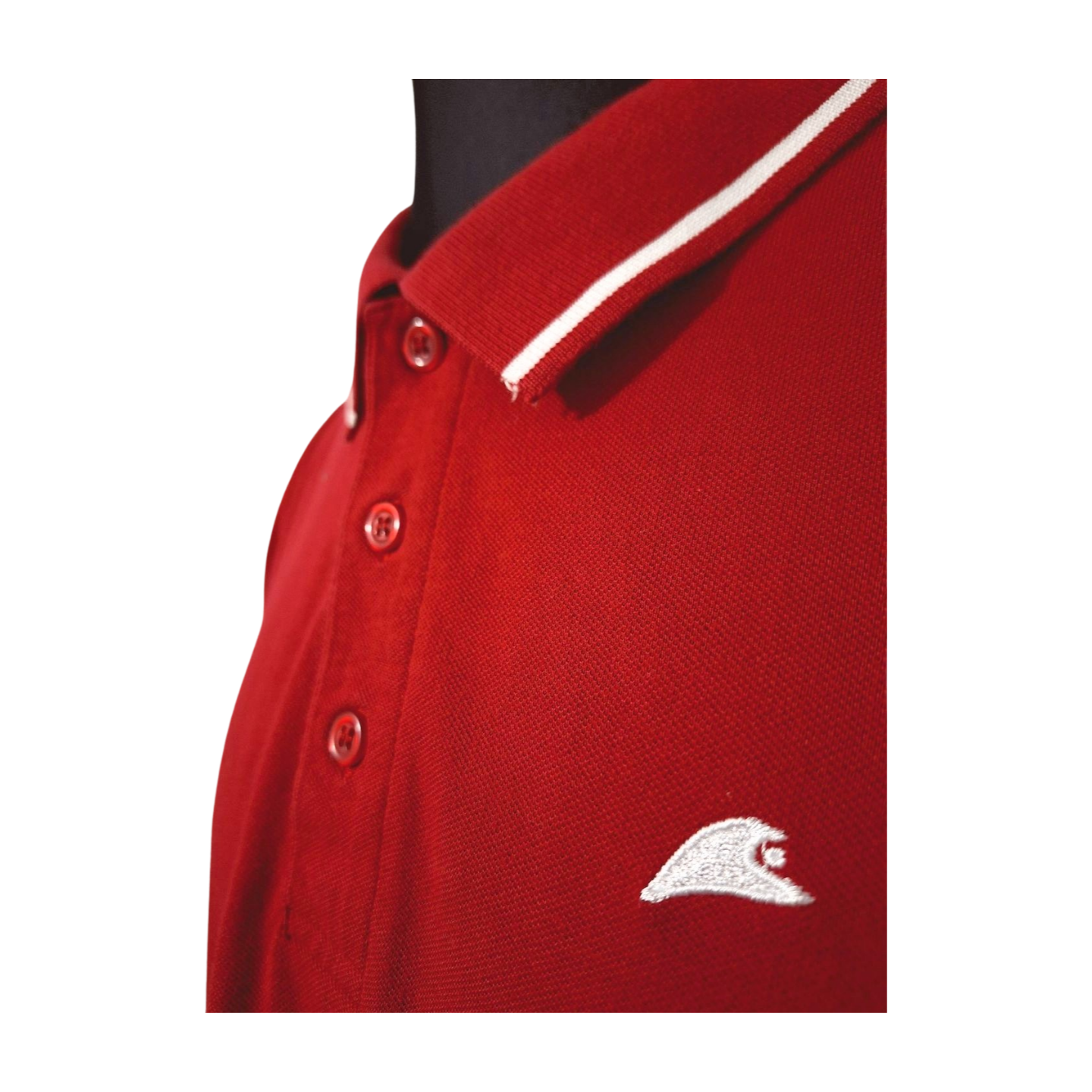 Koszulka polo John Baner