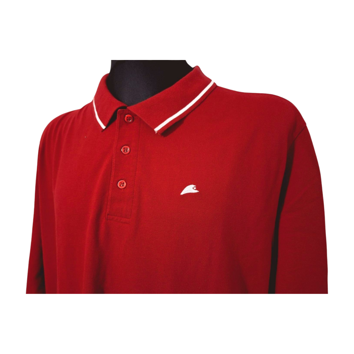 Koszulka polo John Baner