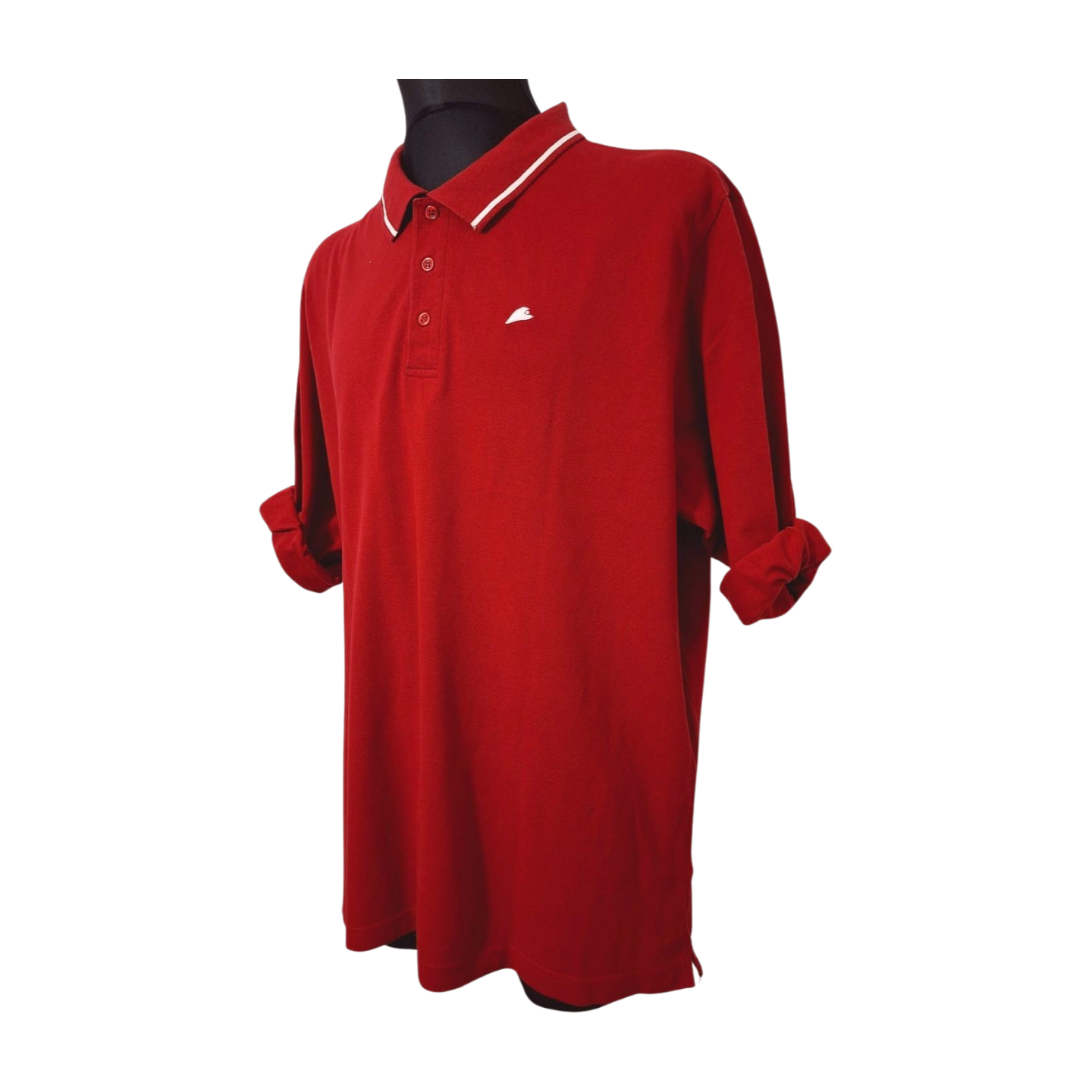 Koszulka polo John Baner