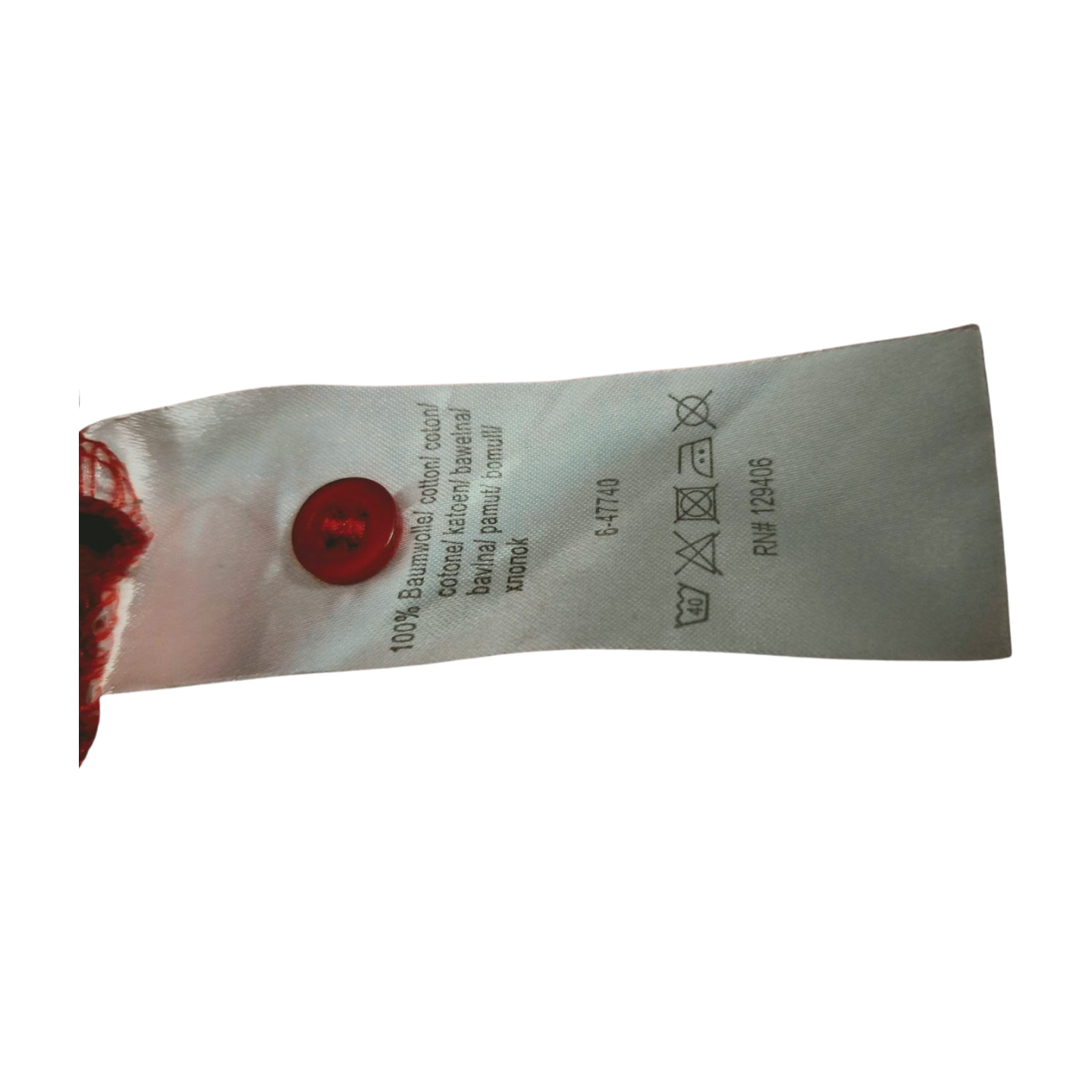 Koszulka polo John Baner