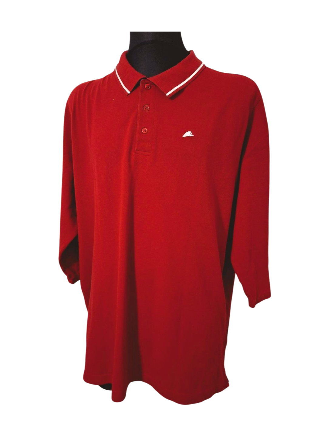 Koszulka polo John Baner