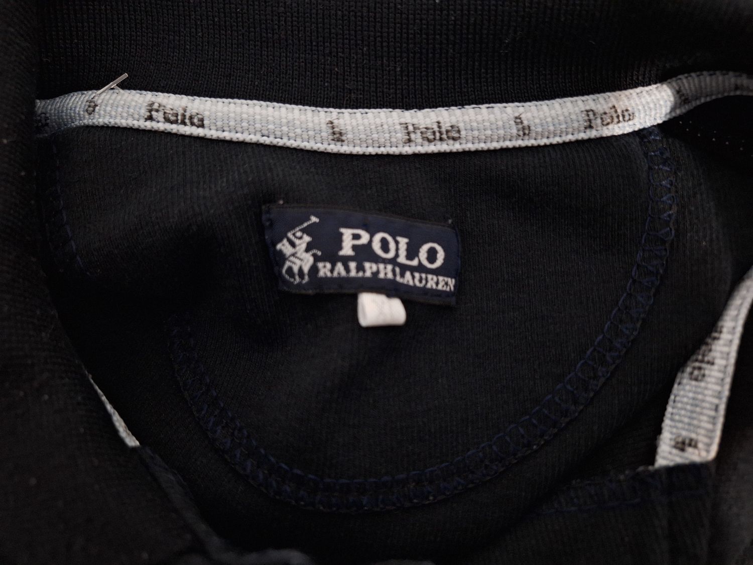 Polo Ralph Laurent