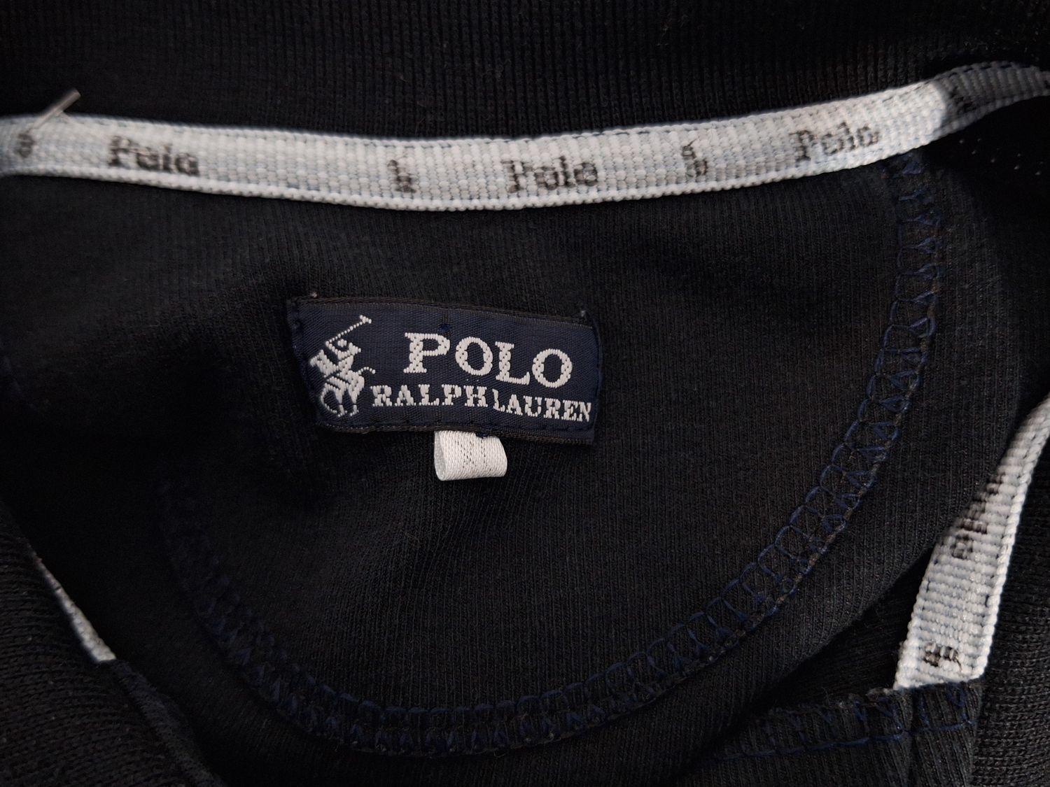 Polo Ralph Laurent