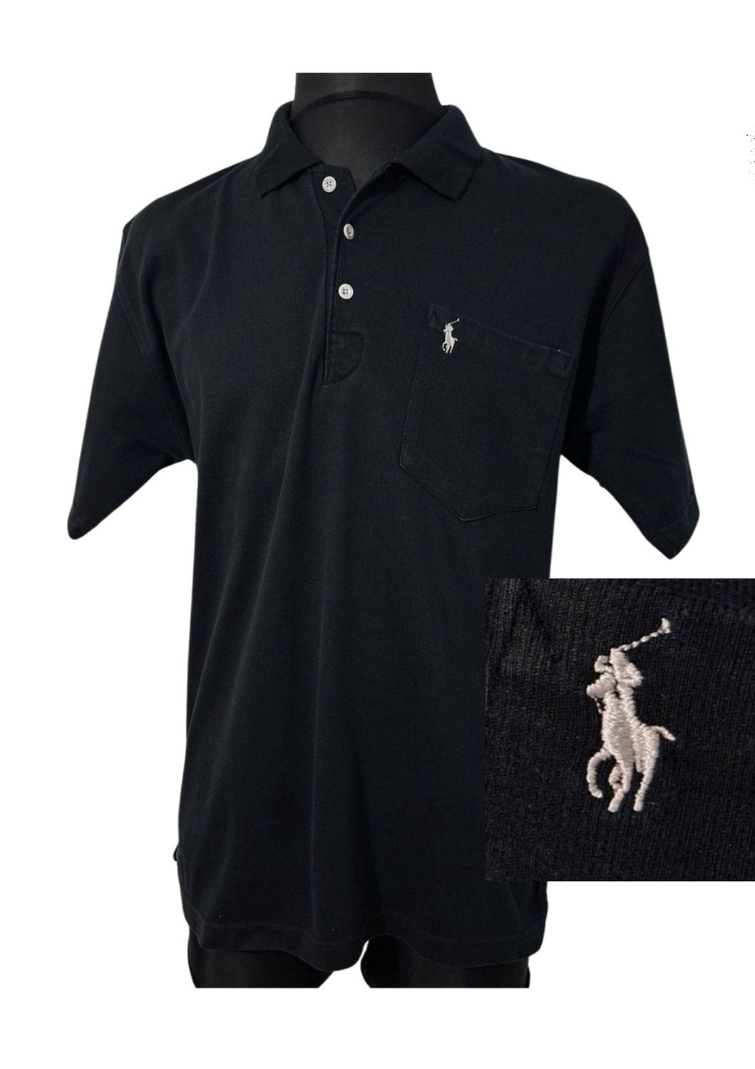 Polo Ralph Laurent