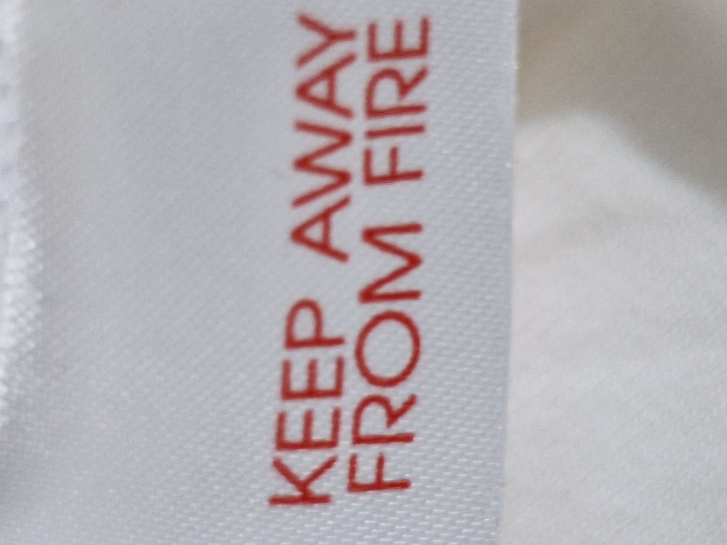 T-shirt Calvin Klein