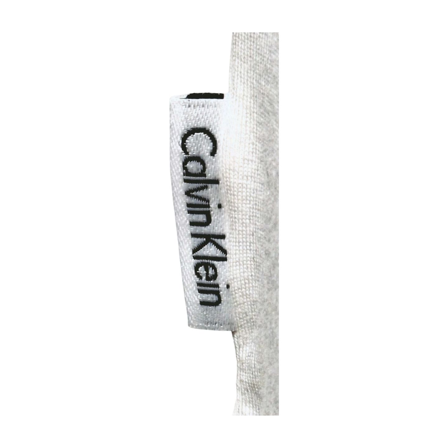 T-shirt Calvin Klein