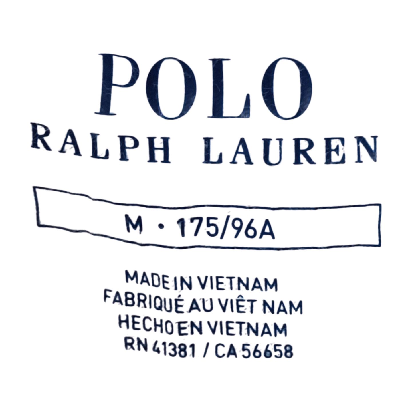 T-shirt Polo Ralph Lauren
