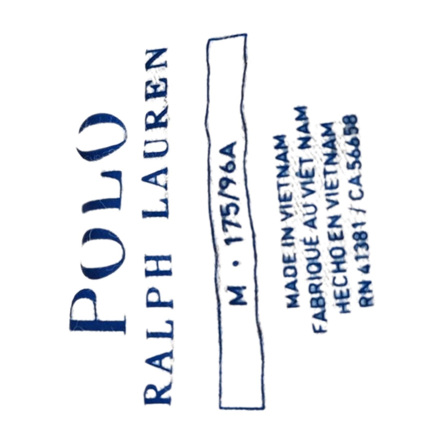 T-shirt Polo Ralph Lauren