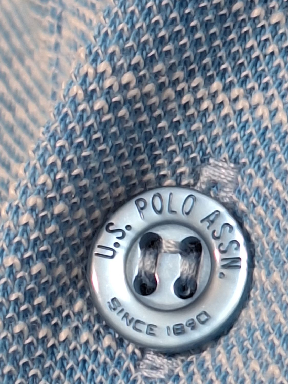 Koszula polo U.S. POLO ASSN.