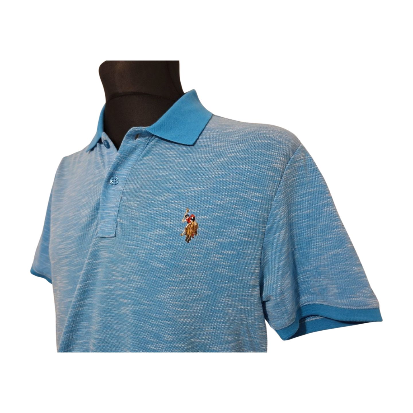 Koszula polo U.S. POLO ASSN.