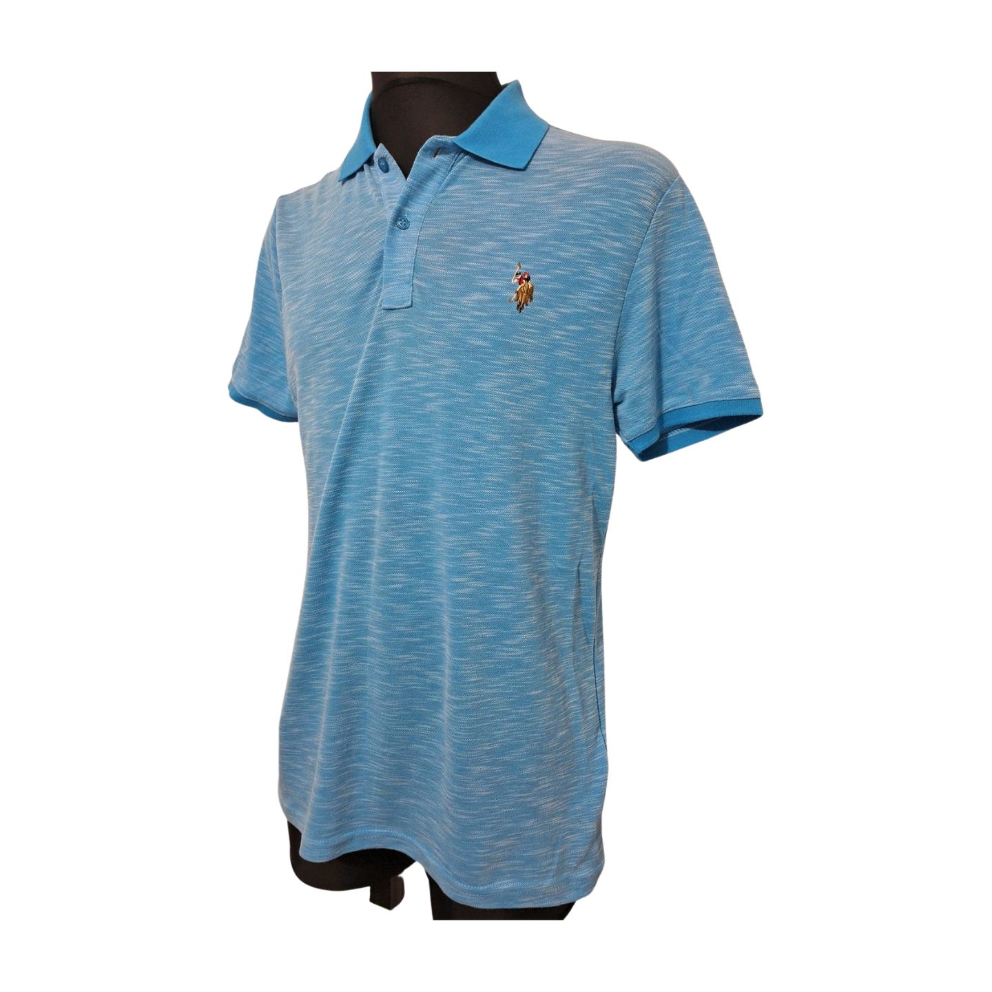 Koszula polo U.S. POLO ASSN.