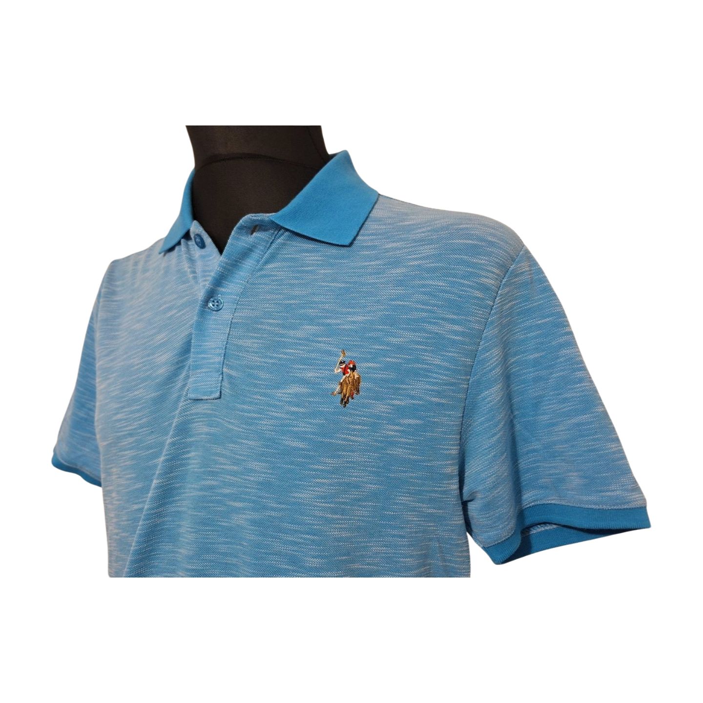 Koszula polo U.S. POLO ASSN.