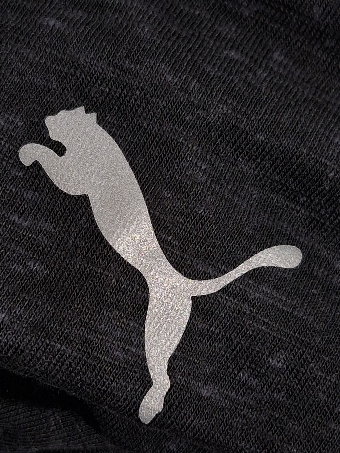 T-shirt Puma