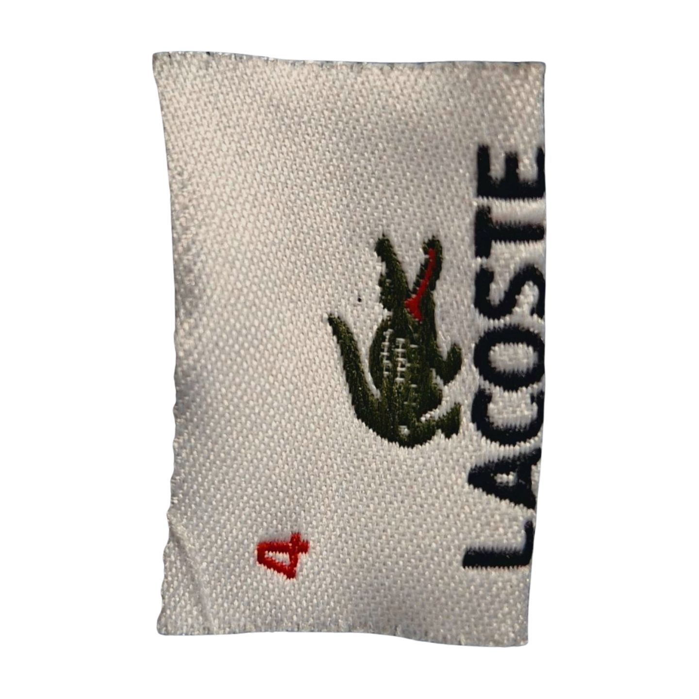 Polo Lacoste