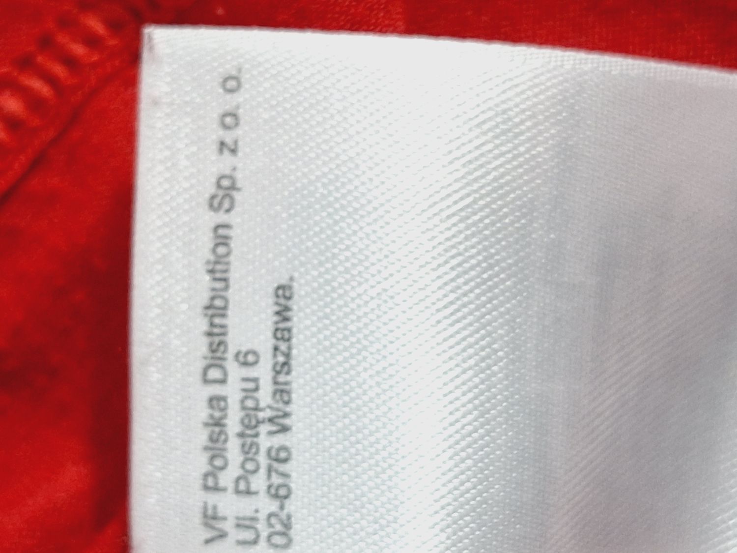 T-shirt The North Face