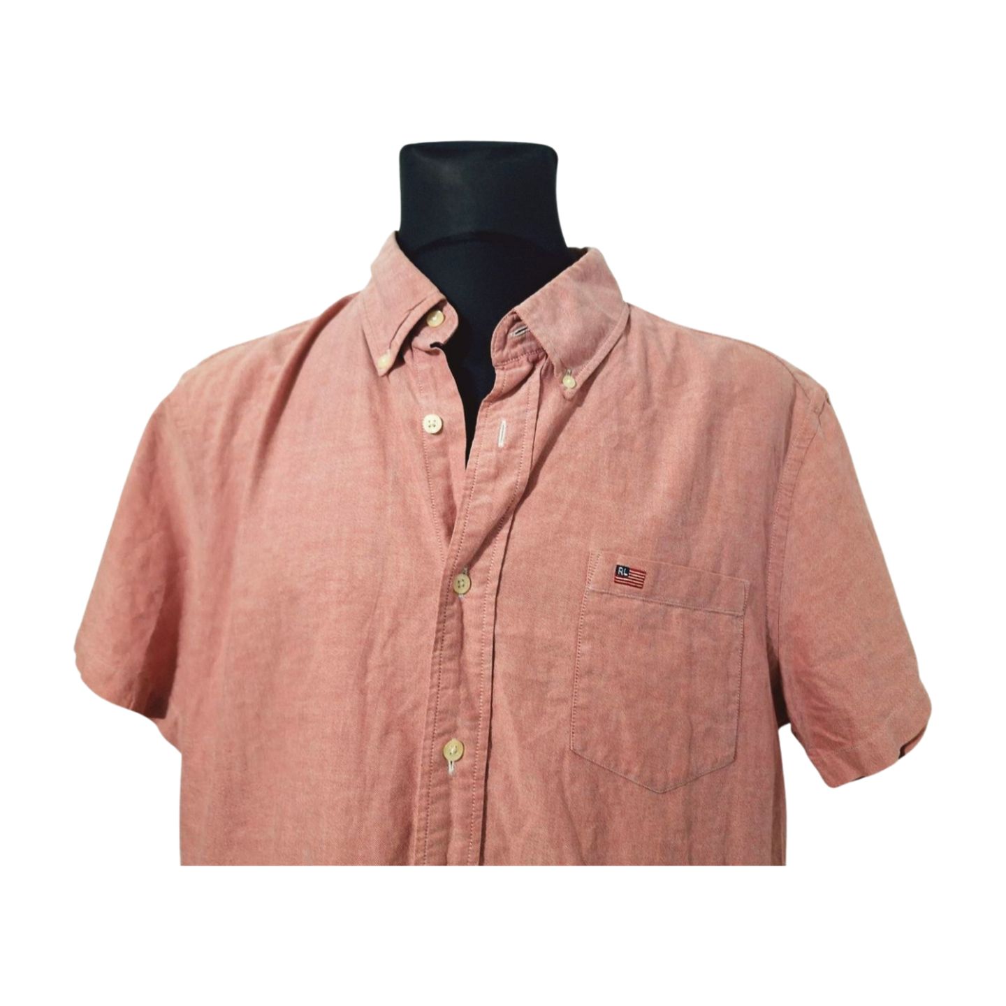 Koszula Polo Jeans Co. Ralph Lauren